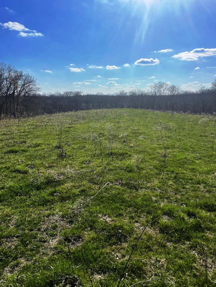 Land in Pike County, Missouri