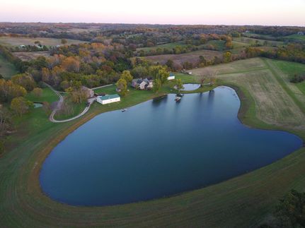 Horse Property in Jackson County, Missouri