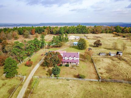 Farm and Ranch in Logan County, Arkansas