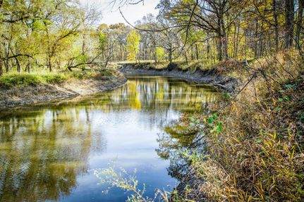 Hunting Property in Allen County, Kansas