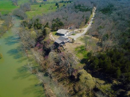 Undeveloped Land in Randolph County, Arkansas
