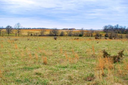 Undeveloped Land in Miami County, Kansas