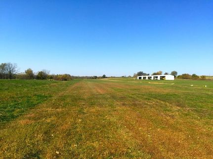Land in Johnson County, Missouri