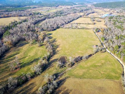 Land in Polk County, Arkansas