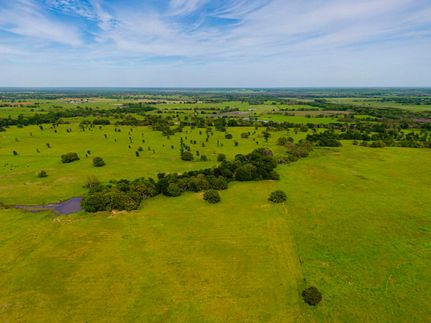 Land in Navarro County, Texas