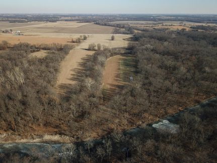 Land in Johnson County, Missouri