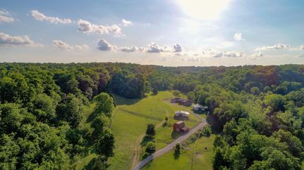 Undeveloped Land in Cherokee County, Oklahoma