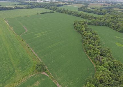 Timberland Property in Riley County, Kansas