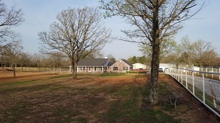 Timberland Property in Creek County, Oklahoma