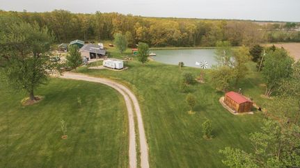 Timberland Property in Macon County, Missouri