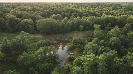 Timberland Property in Macon County, Missouri