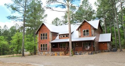 Land in McCurtain County, Oklahoma