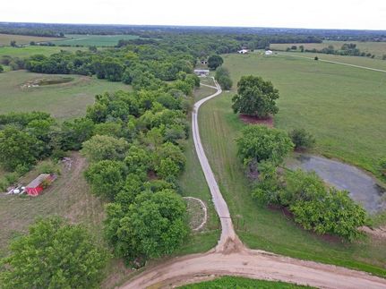 Recreational Property in Bates County, Missouri