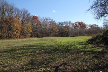 Timberland Property in Lyon County, Kansas