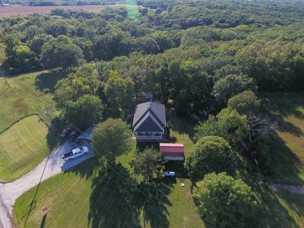 Farm and Ranch in Mercer County, Missouri