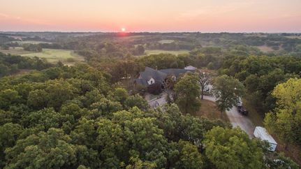 Timberland Property in Gentry County, Missouri
