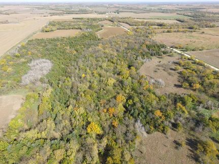 Hunting Property in Riley County, Kansas