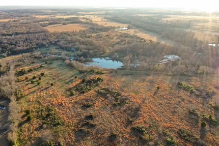 Land in Mayes County, Oklahoma