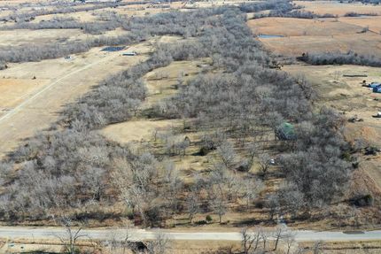 Recreational Property in Washington County, Oklahoma