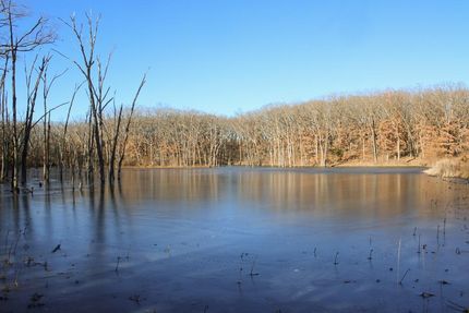 Farm and Ranch in Sullivan County, Missouri
