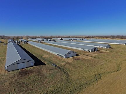 Commercial Property in Pettis County, Missouri