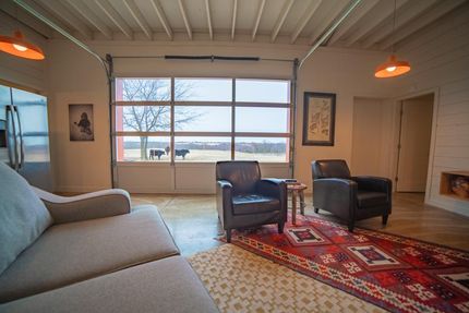 Farm and Ranch in Wagoner County, Oklahoma