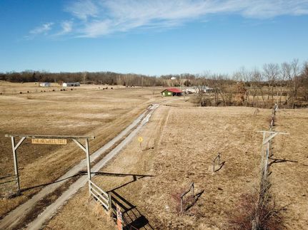 Farm and Ranch in Johnson County, Missouri