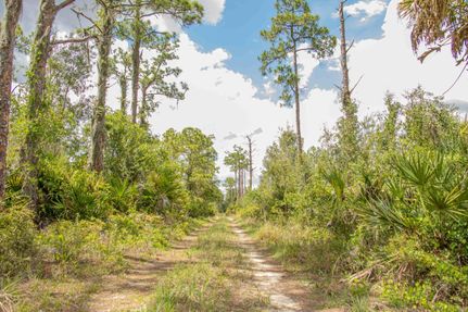 Recreational Property in Charlotte County, Florida