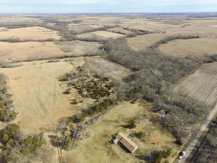 Land in Coffey County, Kansas