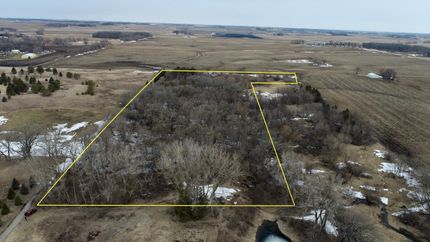 Recreational Property in Freeborn County, Minnesota