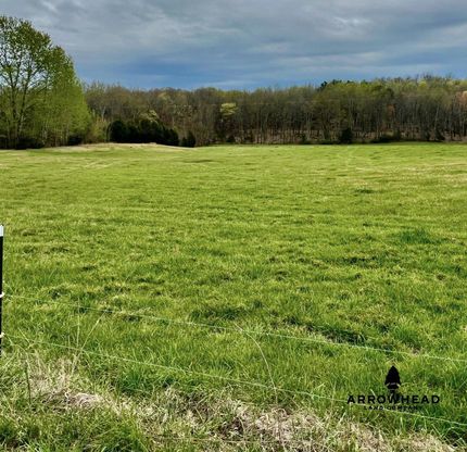 House in Overton County, Tennessee