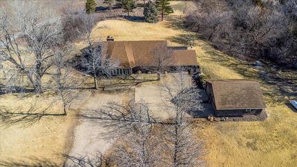 Recreational Property in Reno County, Kansas