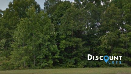 Recreational Property in Wayne County, Tennessee