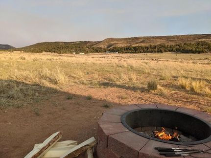Farm and Ranch in Duchesne County, Utah