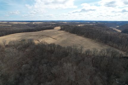 Recreational Property in Crawford County, Wisconsin