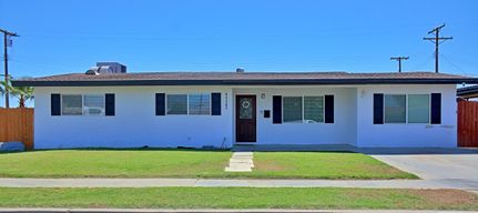 House in Riverside County, California