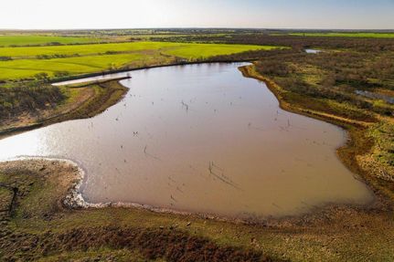Hunting Property in Young County, Texas