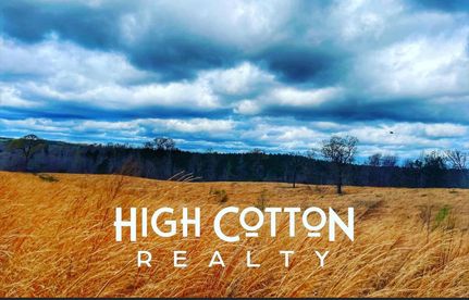 Recreational Property in Holmes County, Mississippi
