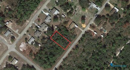 Undeveloped Land in Highlands County, Florida