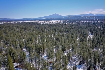 Farm and Ranch in Klamath County, Oregon