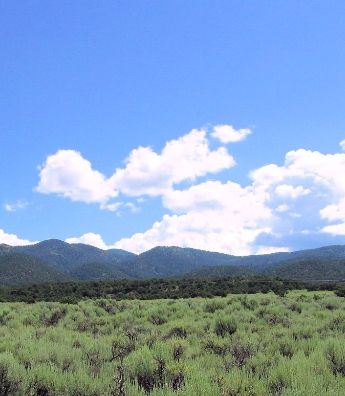 Undeveloped Land for sale in Costilla County, Colorado