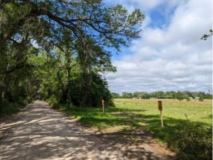 Horse Property in Suwannee County, Florida