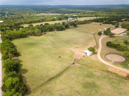 Land for sale in Hays County, Texas
