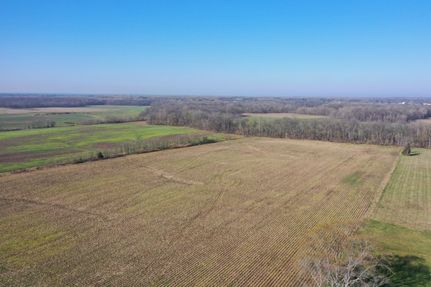 Undeveloped Land in Perry County, Illinois