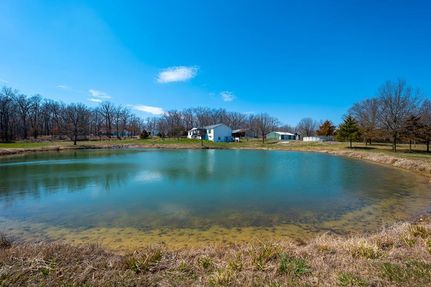 Recreational Property in Montgomery County, Missouri