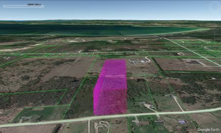 Land in Cheboygan County, Michigan