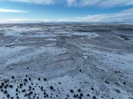 Recreational Property in Harney County, Oregon