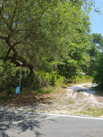 Recreational Property in Putnam County, Florida