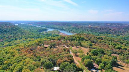Land in Cherokee County, Oklahoma