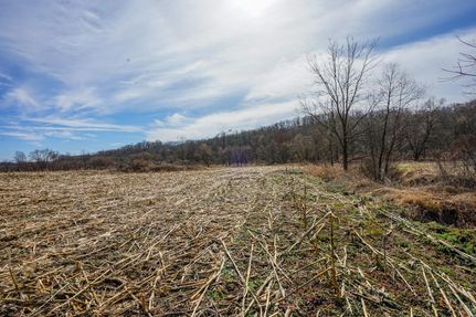 Farm and Ranch in Muskingum County, Ohio